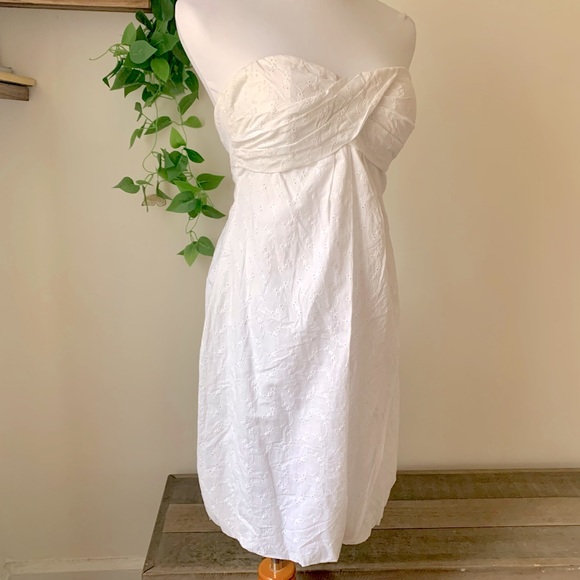 Cache Dress - Picture 3 of 5